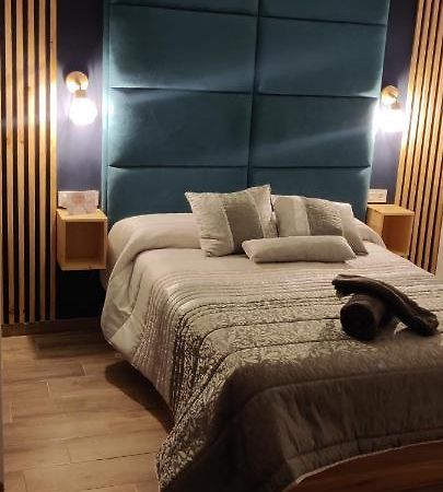 Duerme A Gusto - Tu Habitacion Acogedora En Torredonjimeno المظهر الخارجي الصورة