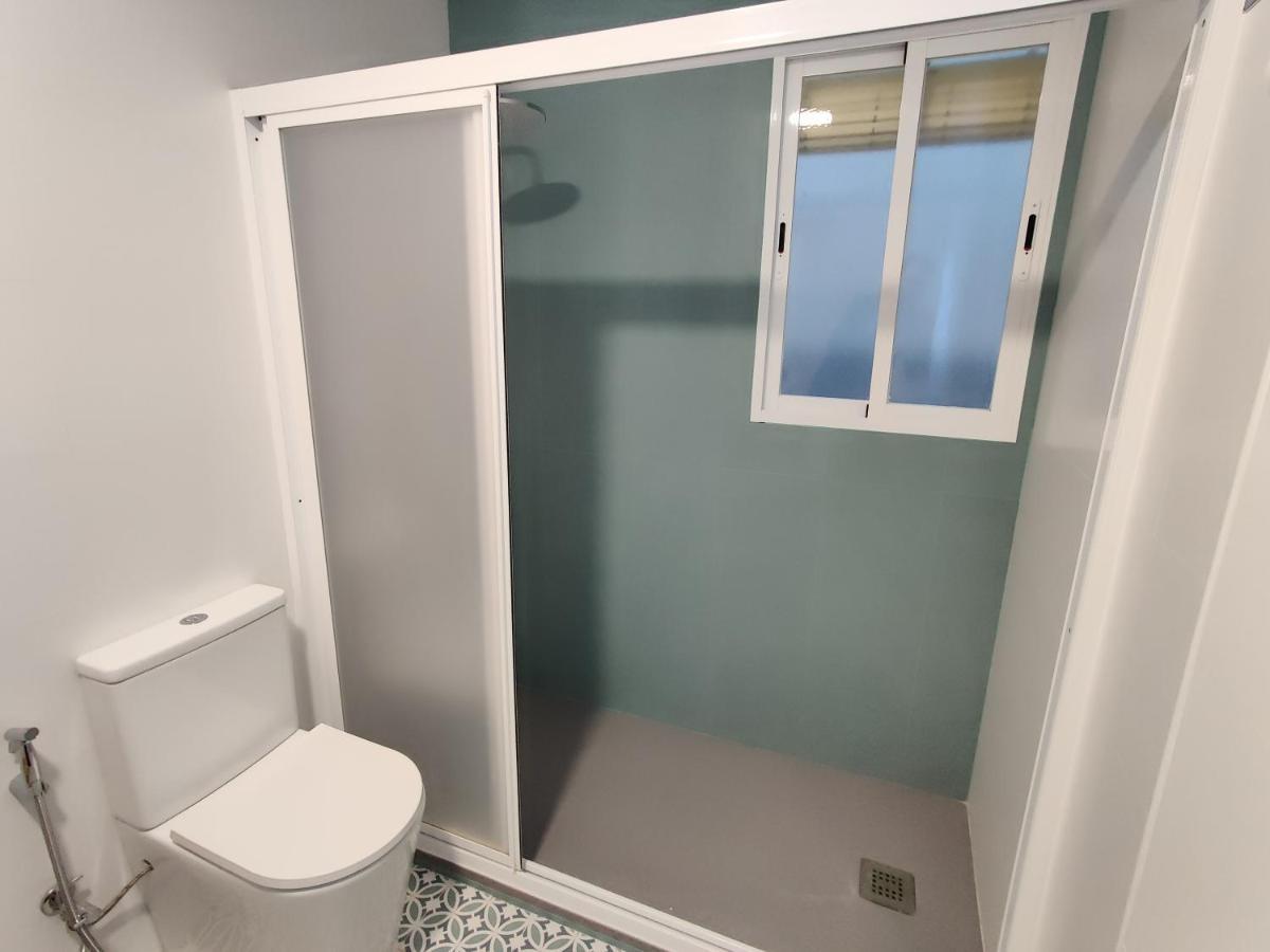 Duerme A Gusto - Tu Habitacion Acogedora En Torredonjimeno المظهر الخارجي الصورة
