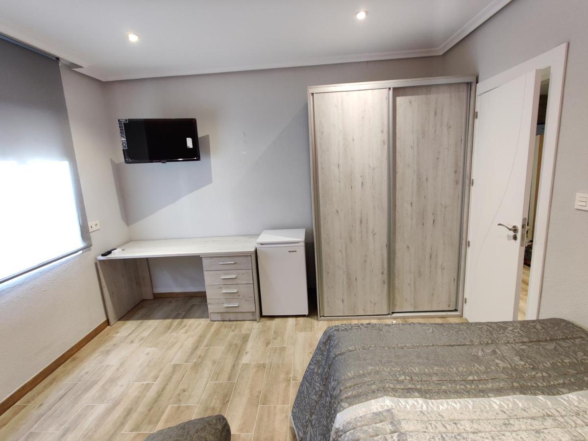 Duerme A Gusto - Tu Habitacion Acogedora En Torredonjimeno المظهر الخارجي الصورة